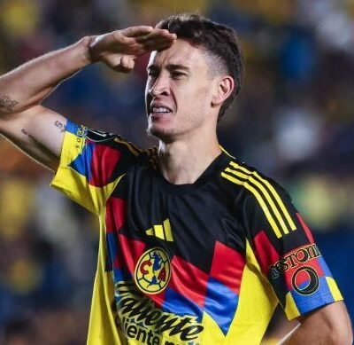 América-MEX empata com Philadelphia Union e confirma vaga nas quartas da Champions da Concacaf