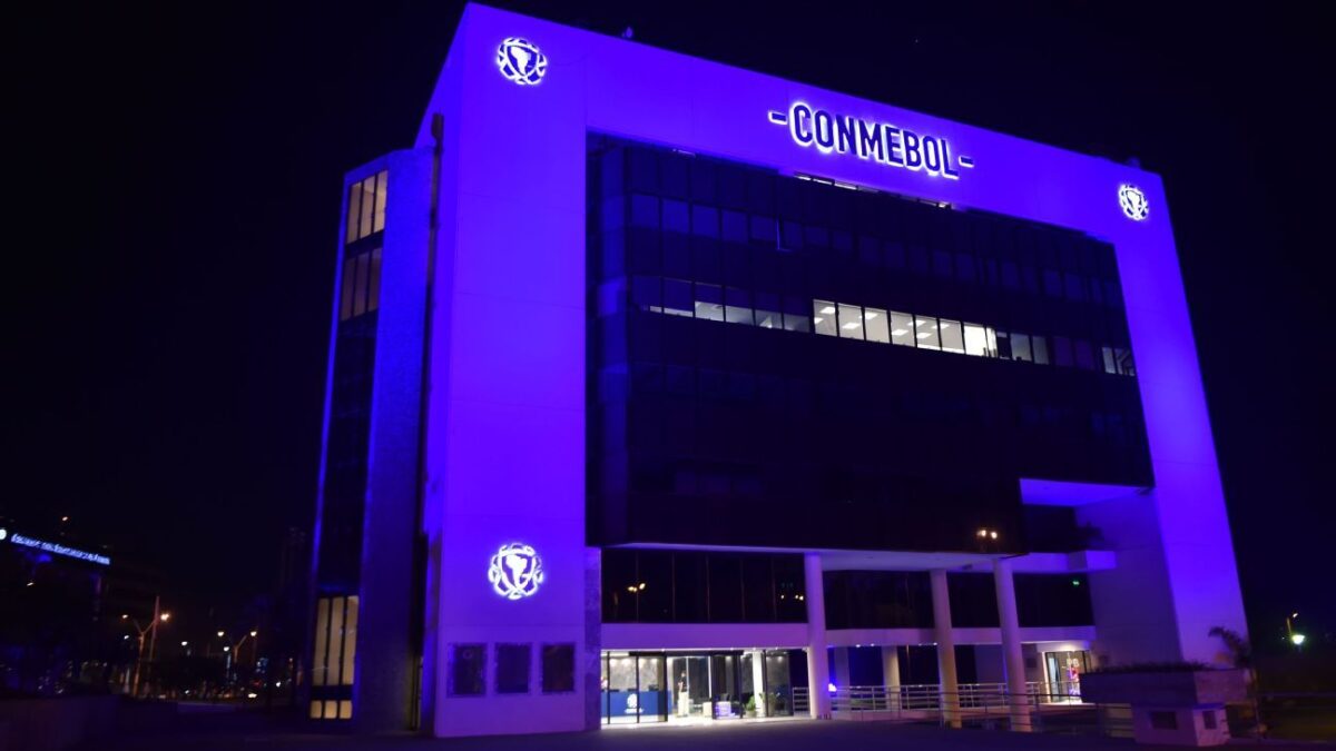 Clubes brasileiros tentam fugir dos ‘grupos da morte’ no sorteio da Libertadores e da Sul-Americana desta quinta-feira