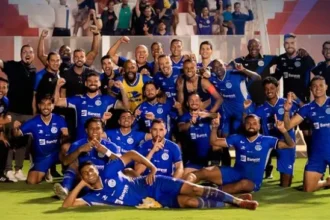 Quarta-feira movimentada: veja os placares do Brasileirão, Copa do Brasil e torneios internacionais