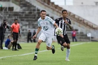 Sousa tenta quebrar tabu de 16 anos no Almeidão para conquistar o tricampeonato paraibano