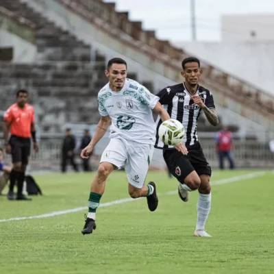 Sousa tenta quebrar tabu de 16 anos no Almeidão para conquistar o tricampeonato paraibano