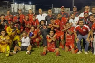 Inter de Bebedouro vence Barretos e assume liderança da Série A4 do Paulista