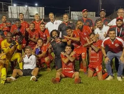 Inter de Bebedouro vence Barretos e assume liderança da Série A4 do Paulista