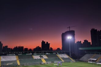Chapecoense recebe Corinthians pela 7ª rodada do Brasileirão 2026