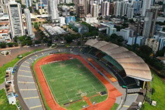 Maringá recebe o Goiás pela quarta fase da Copa do Brasil; veja horário, onde assistir e prováveis escalações