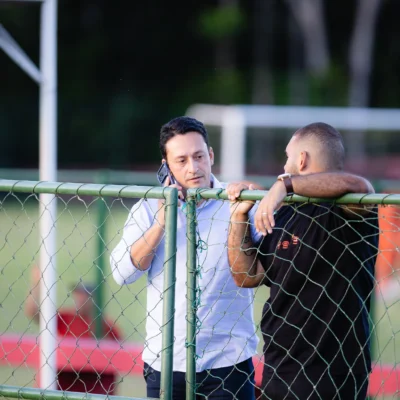 Sport avalia elenco e busca reforços pontuais a oito dias do fim da janela