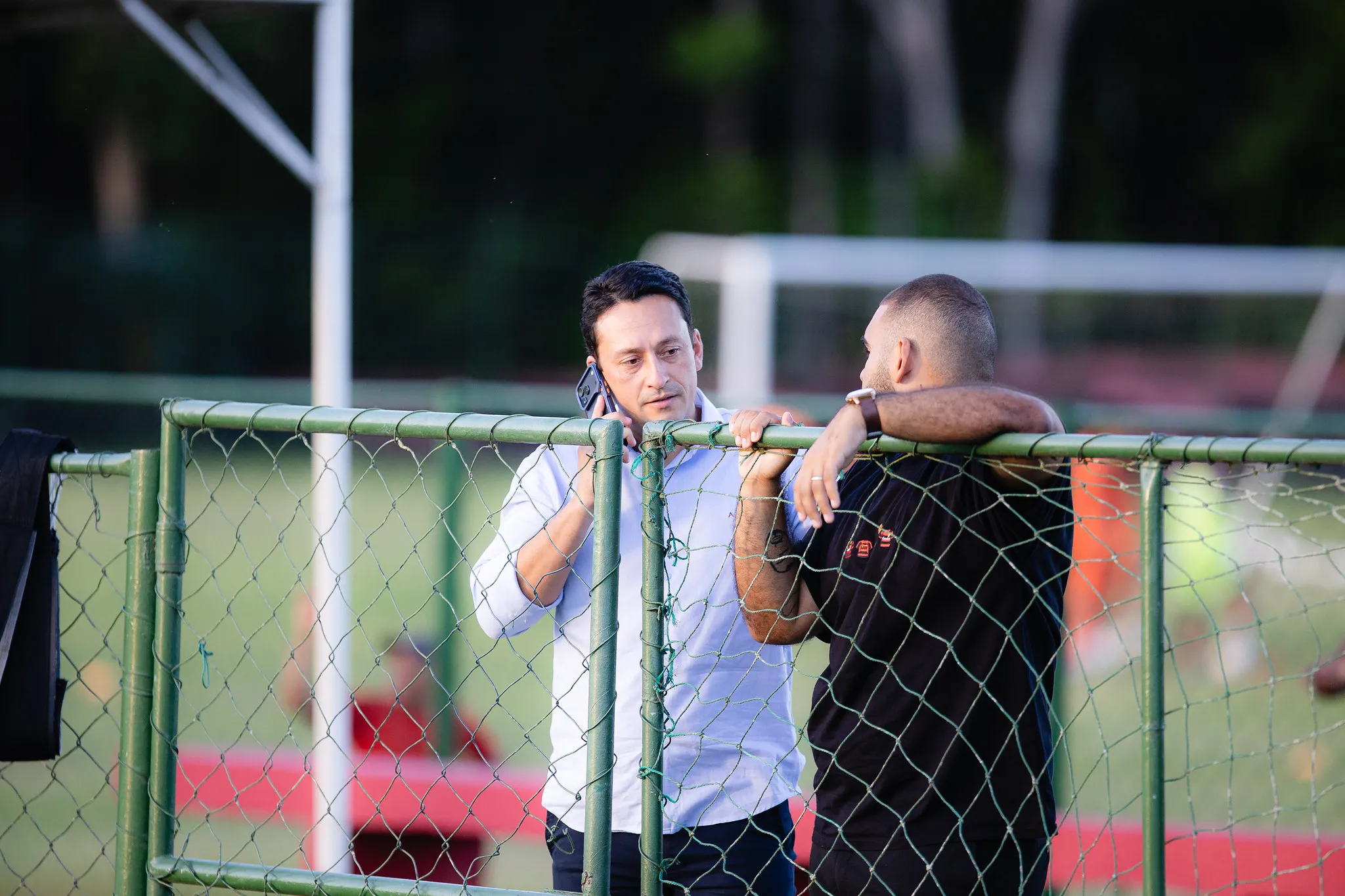 Sport avalia elenco e busca reforços pontuais a oito dias do fim da janela - Imagem do artigo
