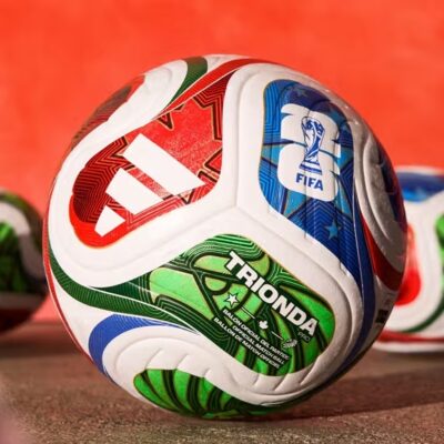 BMO Field terá 45,7 mil lugares para receber jogos da Copa do Mundo de 2026