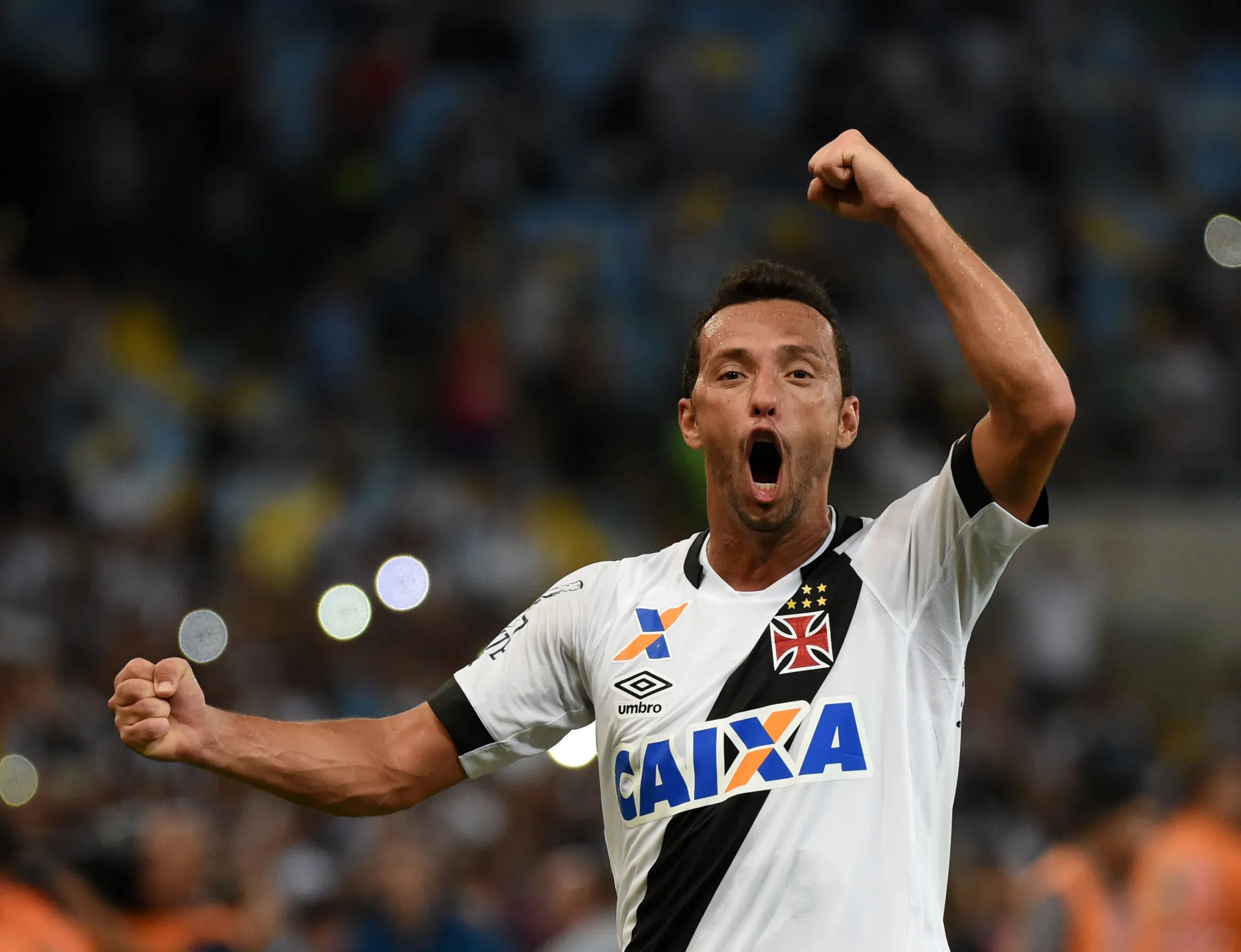 Nenê tenta encerrar jejum de dez anos em finais estaduais pelo Botafogo-PB - Imagem do artigo