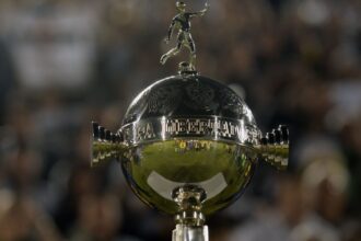 Libertadores 2026: confira os confrontos e o cronograma completo após o sorteio dos grupos
