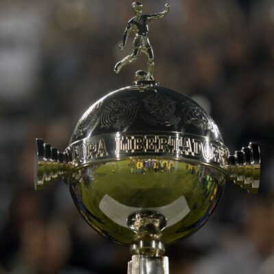 Libertadores 2026: confira os confrontos e o cronograma completo após o sorteio dos grupos
