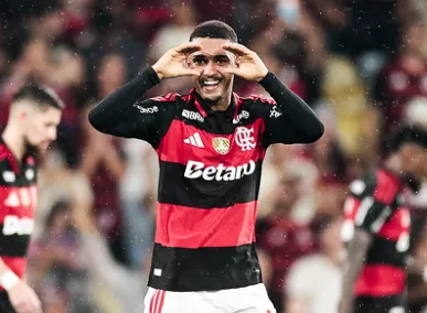 Placar de quinta-feira: veja os resultados do Brasileirão, Copa do Brasil e competições internacionais