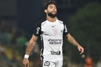 Yuri Alberto explica retorno completo ao Corinthians e admite “fome” por ficar em campo
