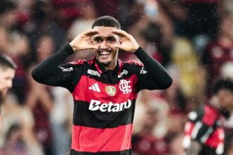 Palmeiras encerra sétima rodada do Brasileirão 2026 na ponta da tabela