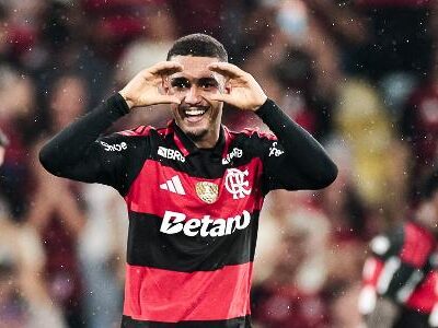 Palmeiras encerra sétima rodada do Brasileirão 2026 na ponta da tabela