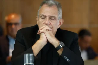 Presidente do Flamengo vê equipe pronta para brigar pelo penta da Libertadores, mas prega cautela