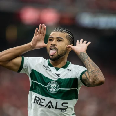Coritiba tenta manter 1.043 dias de invencibilidade no Athletiba pela Série A