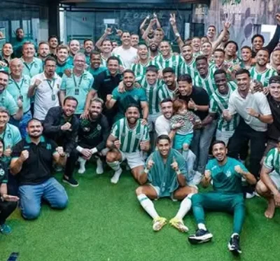 Juventude derrota Águia-PA por 3 a 0 e avança à quinta fase da Copa do Brasil