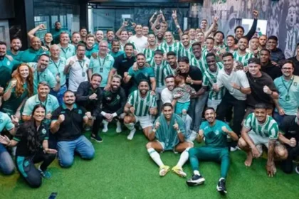 Juventude derrota Águia-PA por 3 a 0 e avança à quinta fase da Copa do Brasil