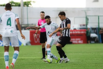 Sousa conta com possível retorno de Luís Henrique para tentar virar decisão contra o Botafogo-PB