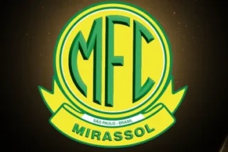 Mirassol conhece rivais e enfrentará altitude no Grupo G da Libertadores 2026
