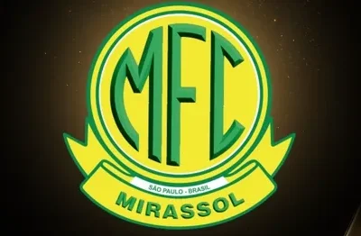 Mirassol conhece rivais e enfrentará altitude no Grupo G da Libertadores 2026