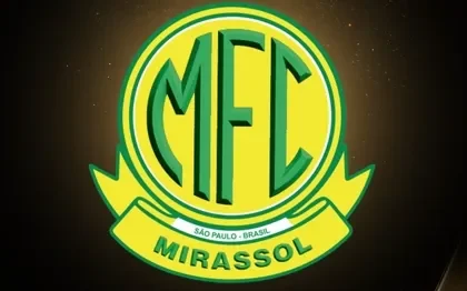Mirassol conhece rivais e enfrentará altitude no Grupo G da Libertadores 2026