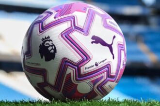 Fulham recebe Burnley pela 31ª rodada da Premier League; veja onde assistir