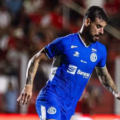 Copa do Brasil 2026: Sorteio define os 16 confrontos da 5ª fase