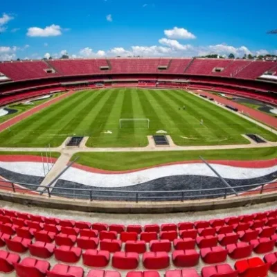 Promessa de 12 anos do Palmeiras impressiona jornal espanhol após golaços na LaLiga FC Futures