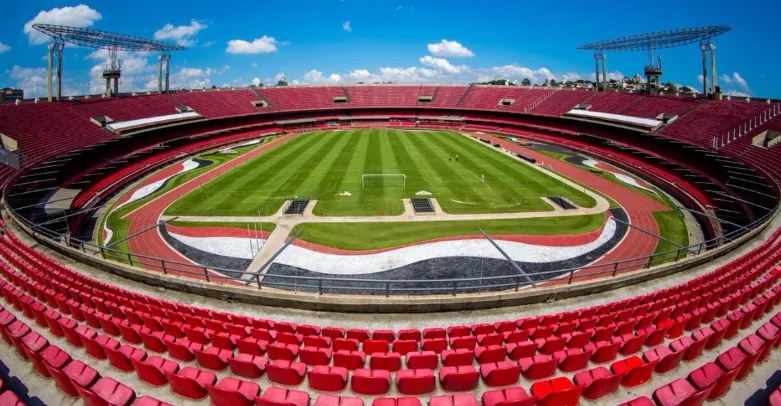 Promessa de 12 anos do Palmeiras impressiona jornal espanhol após golaços na LaLiga FC Futures