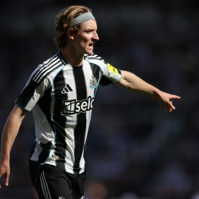 Newcastle e Sunderland duelam neste domingo pela 31ª rodada da Premier League