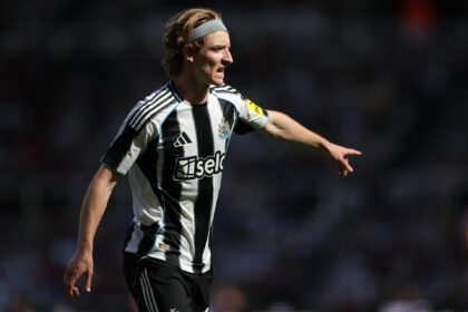 Newcastle e Sunderland duelam neste domingo pela 31ª rodada da Premier League