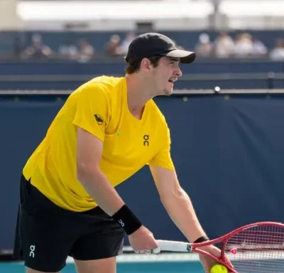 Após eliminação em Miami, João Fonseca disputará Monte Carlo e Munique na gira de saibro