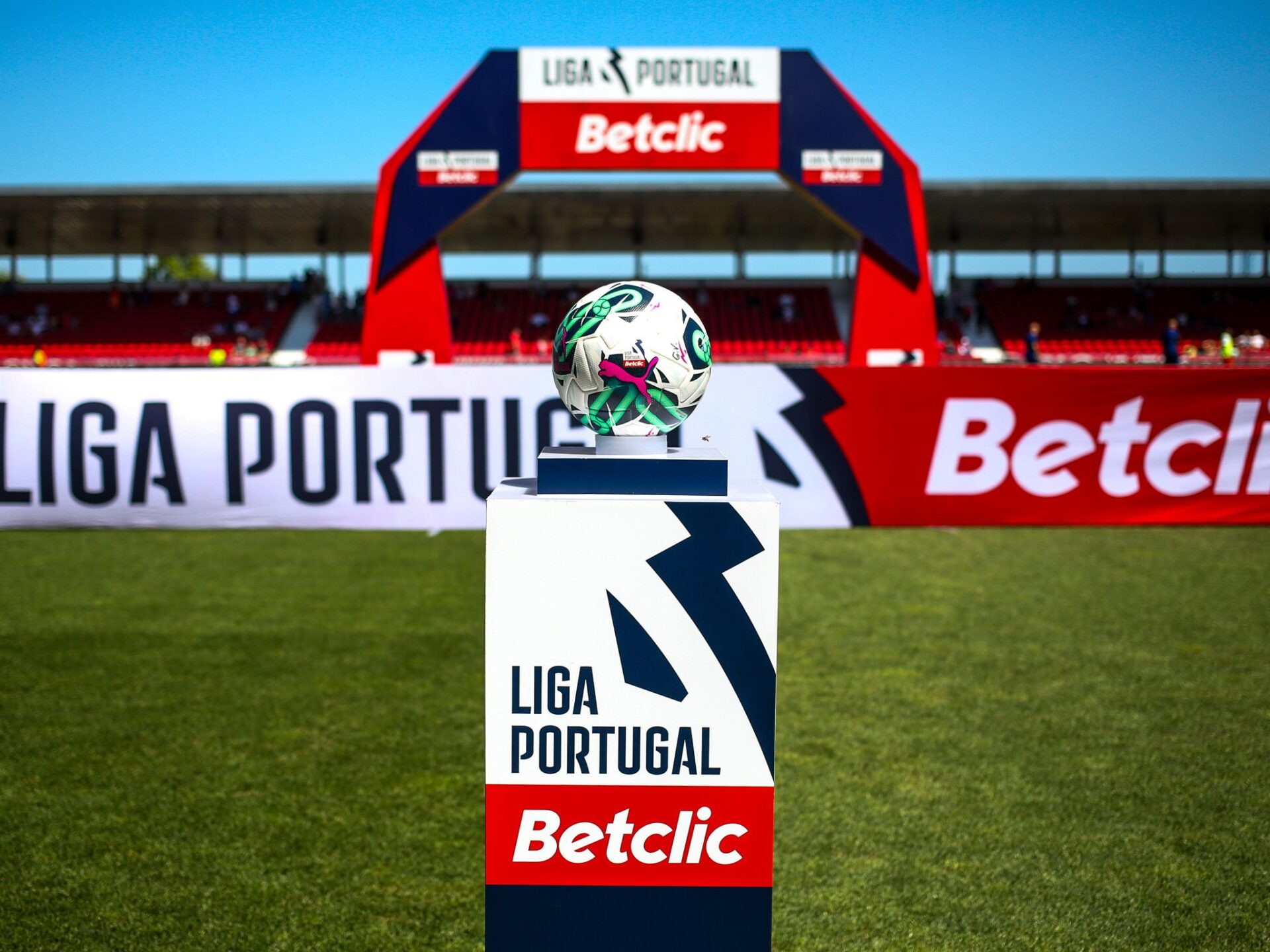 Moreirense e Arouca se enfrentam pela 27ª rodada do Português; confira horário e transmissão - Imagem do artigo