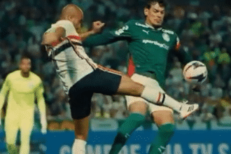 Clássico São Paulo × Palmeiras vale liderança e movimenta 8ª rodada; veja análises, escalações e arbitragem dos 10 jogos