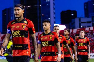 Sport estreia na Série B contra o Cuiabá com elenco reduzido por lesões e questões contratuais