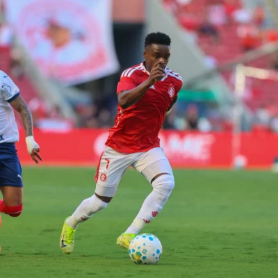 Inter mira sequência no Beira-Rio para deixar a zona de rebaixamento