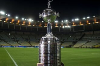 Tabela da fase de grupos da Libertadores 2026: datas, horários e transmissões