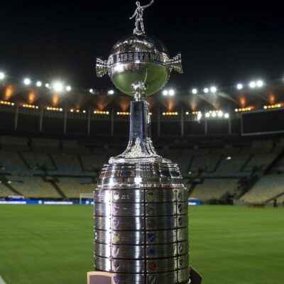 Tabela da fase de grupos da Libertadores 2026: datas, horários e transmissões