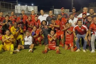Paulistão A4: oito confrontos agitam a 12ª rodada neste sábado