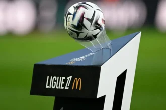 Auxerre recebe Brest pela 27ª rodada da Ligue 1; confira horário e transmissão