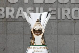 CBF divulga horários e locais das 9ª e 10ª rodadas da Série A; Bahia joga em casa, Vitória atua fora