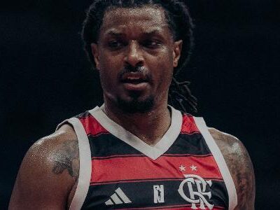 Franca e Flamengo encostam no Pinheiros após vitórias na semana do NBB