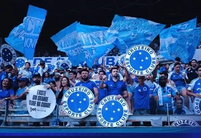 Cruzeiro recebe o Santos em busca da primeira vitória no Brasileirão