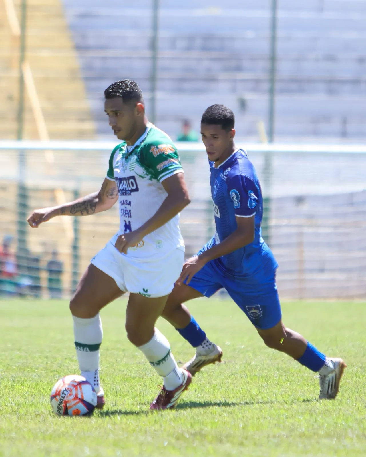 Rodada final da Série A3: Rio Claro e União São João buscam classificação; Francana mira permanência - Imagem do artigo