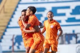 Inter de Bebedouro recebe Tanabi em duelo decisivo pela 12ª rodada da Série A4
