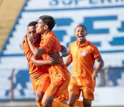 Inter de Bebedouro recebe Tanabi em duelo decisivo pela 12ª rodada da Série A4
