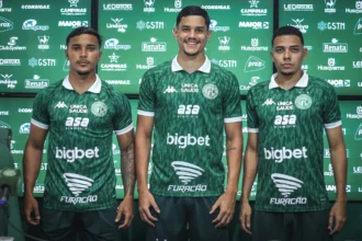 Zagueiro Edson mira acesso com o Guarani após título pela Ponte Preta