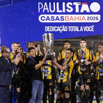 Série B abre rodada com cinco jogos no domingo; Ponte Preta e Novorizontino estreiam